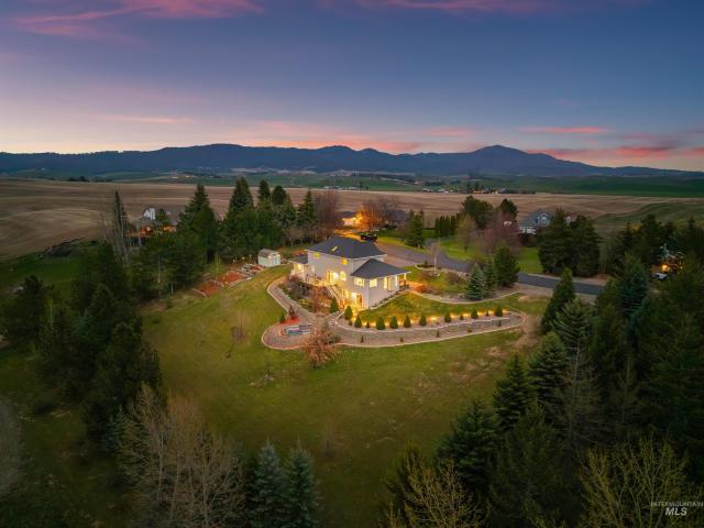 House for sale in Moscow, Idaho