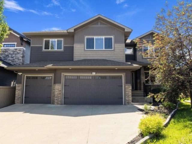 House for sale in Wedgewood, Alberta