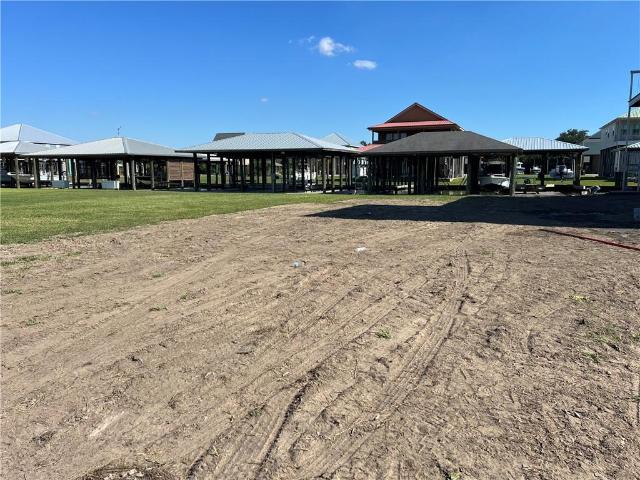 Land for sale in Louisiana