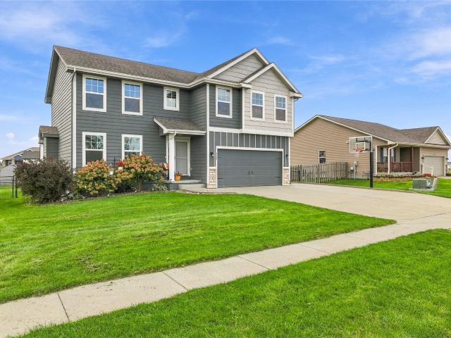 House for sale in Beaver Ridge, Granger