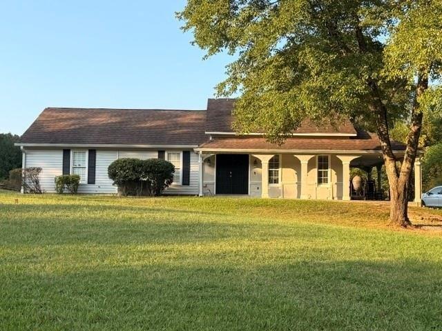 House for sale in Lindale, Georgia
