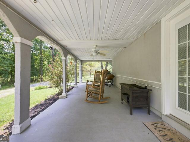 House for sale in Lindale, Georgia
