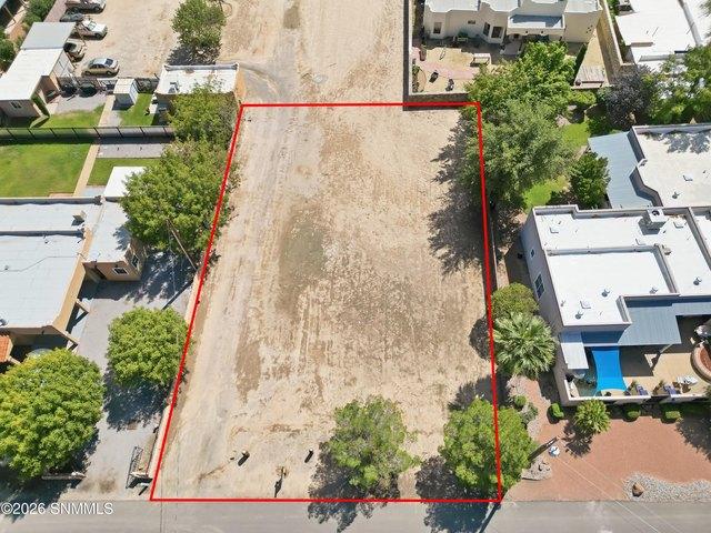 Land for sale in Mesilla Historic Commercial District, Mesilla