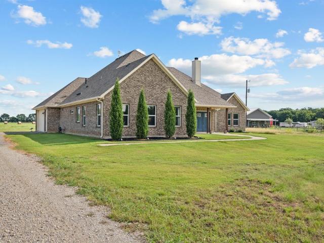 Property for sale in Collinsville, Texas