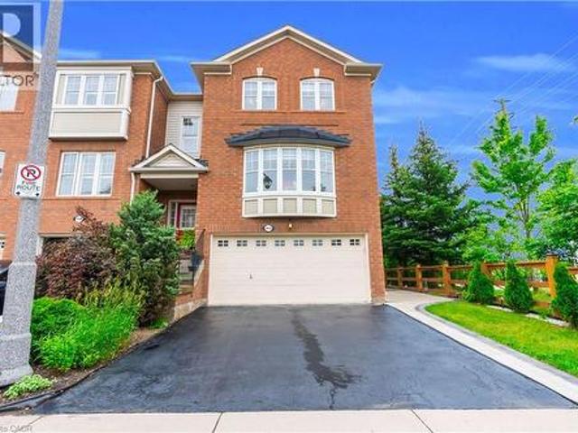 House for sale in Oakville, Ontario