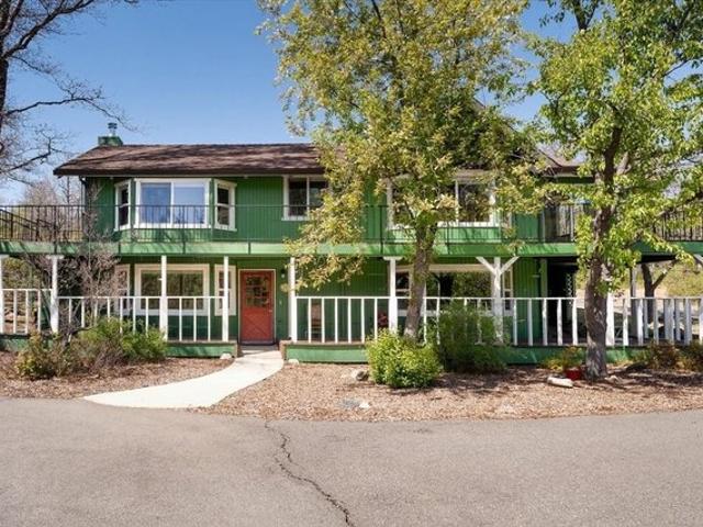 House for sale in Weed, California