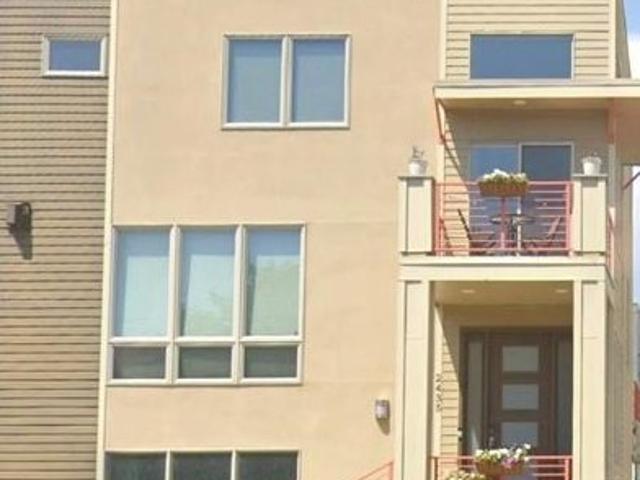 House for sale in Denver, Colorado