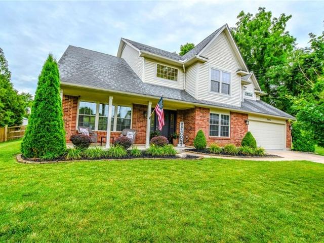 House for sale in Fairborn, Ohio