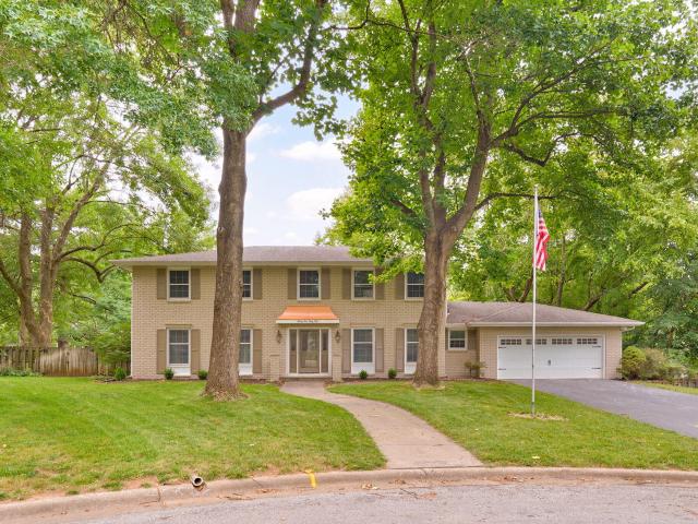 House for sale in Springfield, Missouri