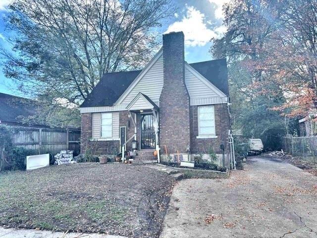 House for sale in Tennessee
