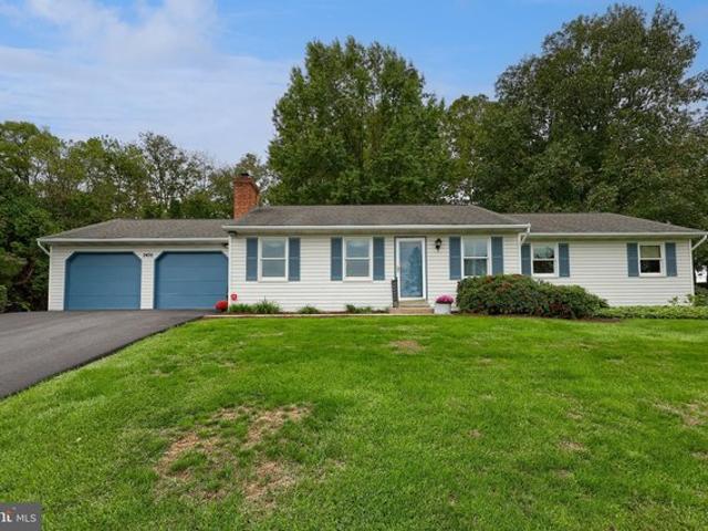 House for sale in Lancaster, Pennsylvania