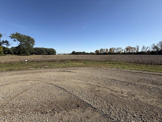Land for sale in Aberdeen, Brown County