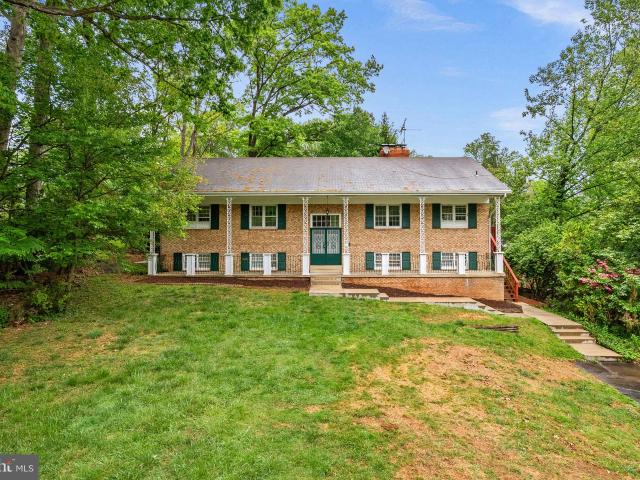 House for sale in Virginia