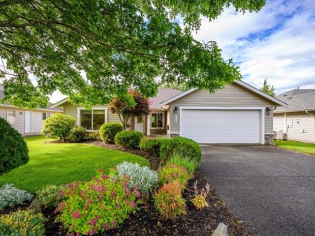 House for sale in Courtenay, British Columbia