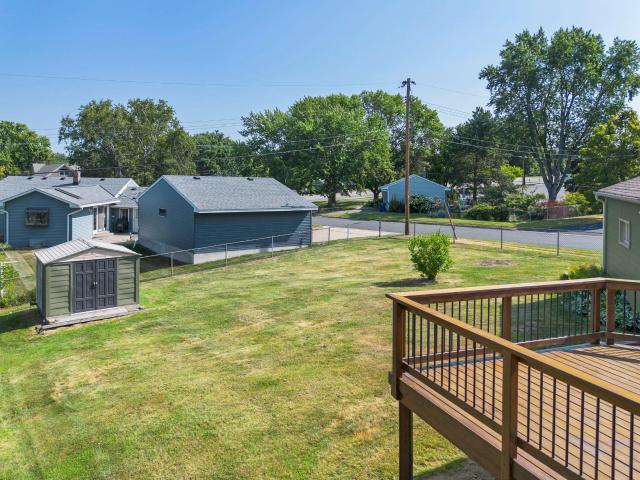 House for sale in Ramsey, Minnesota