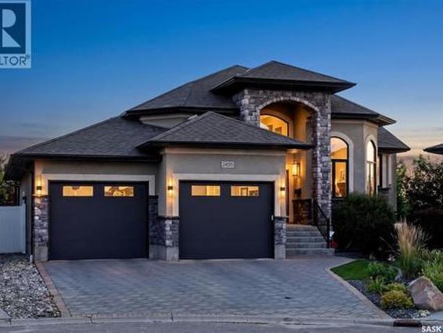 House for sale in Regina, Saskatchewan