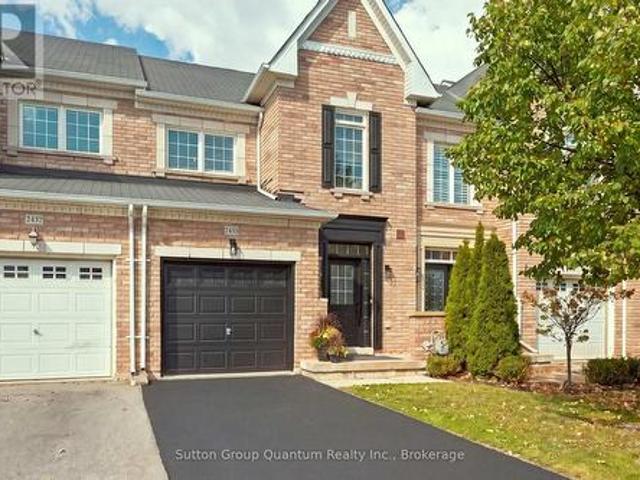 House for sale in Oakville, Golden Horseshoe