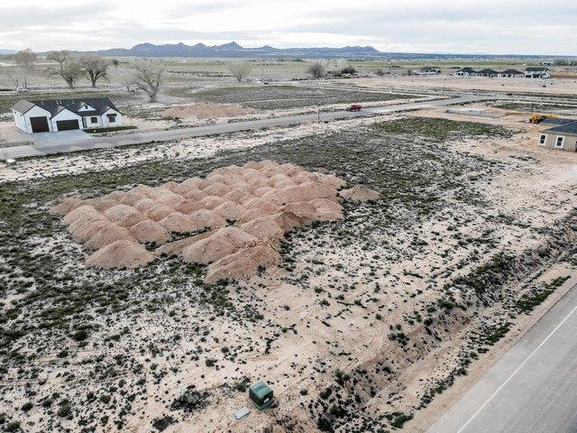 Land for sale in Iron, Utah