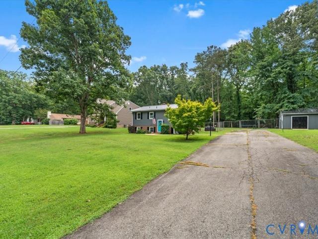 House for sale in Powhatan, Powhatan County