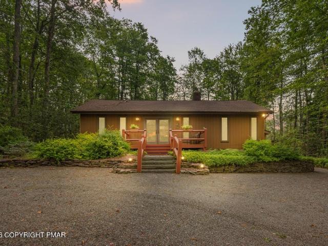 House for sale in Blakeslee, Pennsylvania