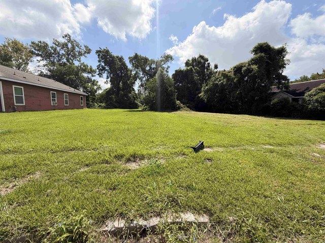 Land for sale in Jefferson, Texas
