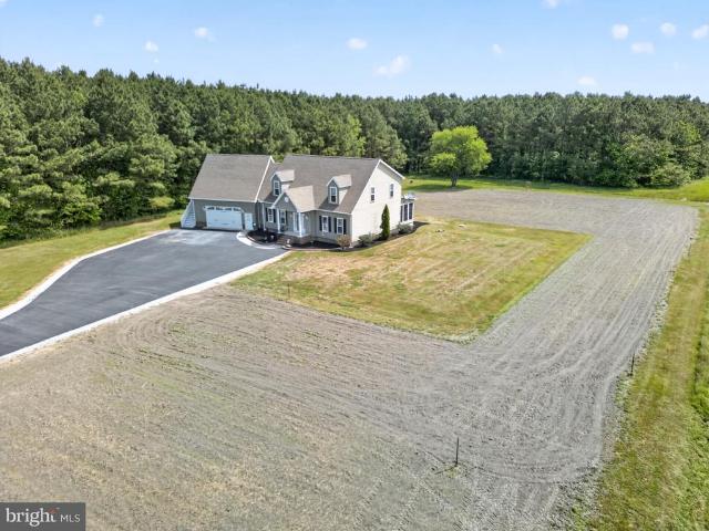 House for sale in Pocomoke City, Maryland