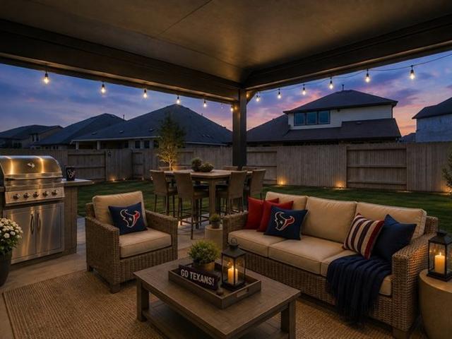 House for sale in Manvel, Brazoria County