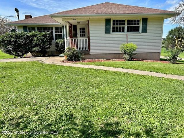 House for sale in Ransom, Ransom Township
