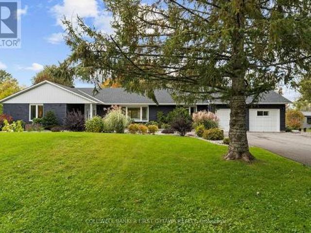 House for sale in North Grenville, Eastern Ontario