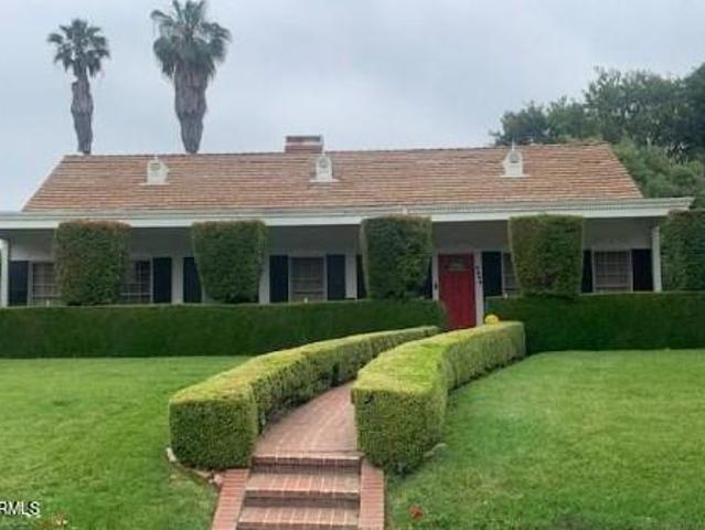 House for sale in Pasadena, California