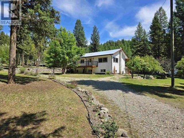 House for sale in British Columbia