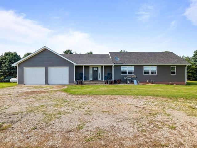 House for sale in Blairsburg, Iowa