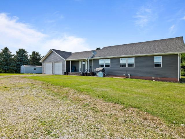 House for sale in Blairsburg, Iowa