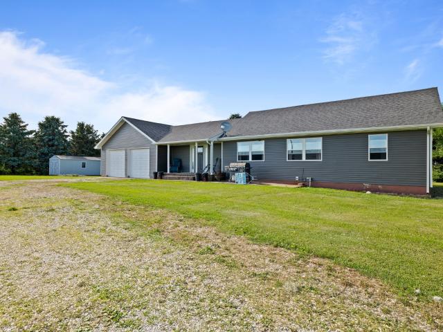 Land for sale in Nebraska