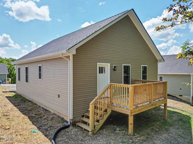House for sale in Tennessee