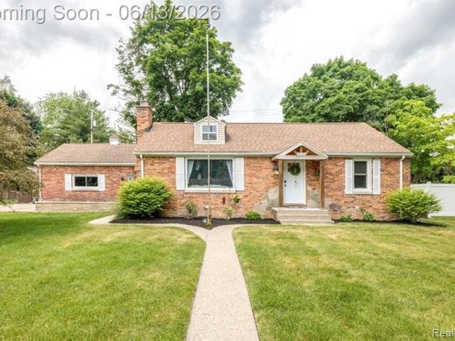 House for sale in Fort Gratiot, Michigan