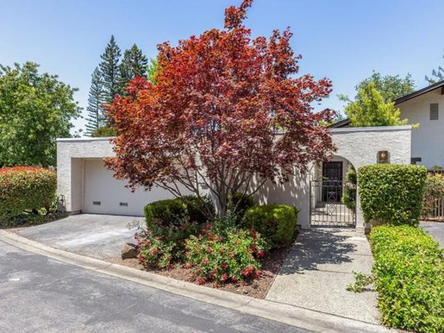Townhouse for sale in San Mateo, California
