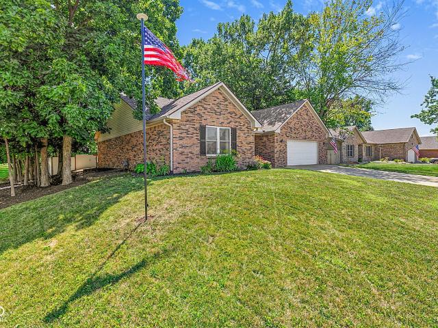 House for sale in Lebanon, Indiana