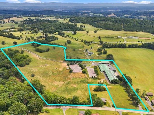 Land for sale in Virginia