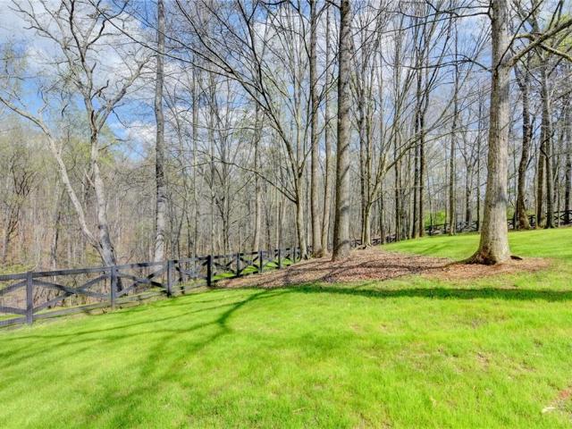 Land for sale in Suwanee, Georgia