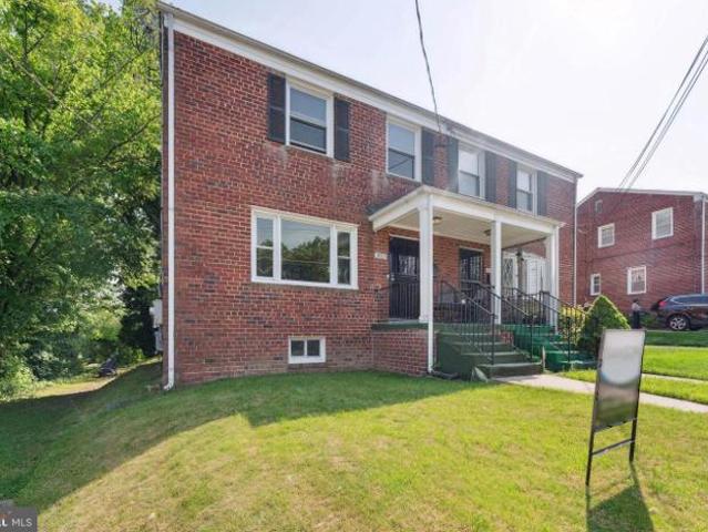 House for sale in Camp Springs, Maryland