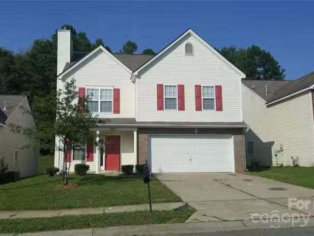 House for rent in Charlotte