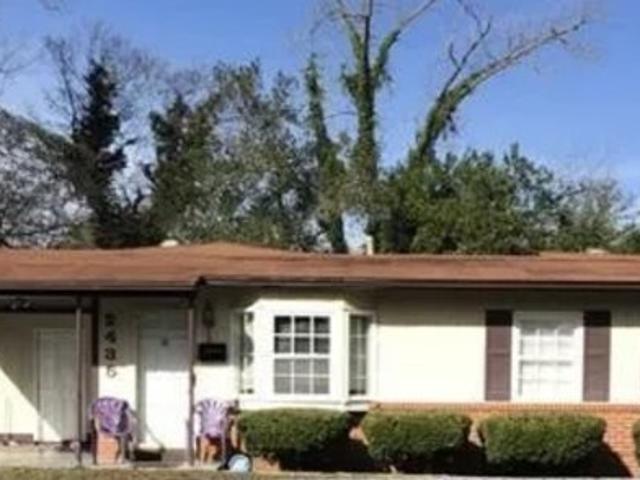 House for sale in Macon, Georgia