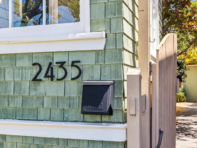 House for sale in Berkeley, California