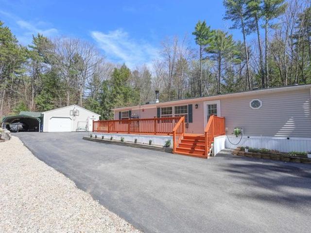 House for sale in New Hampshire