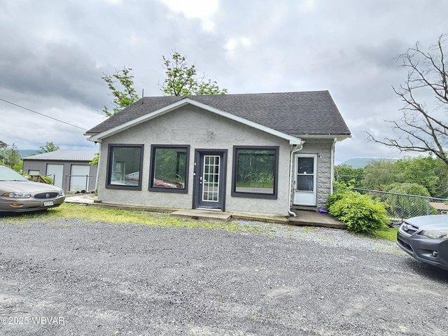 House for sale in Lock Haven, Pennsylvania