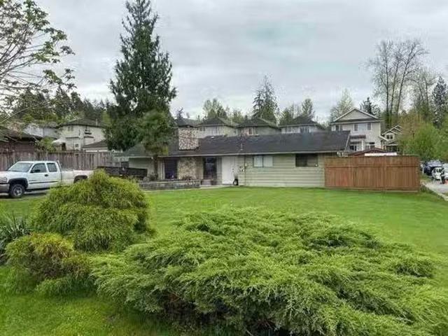 House for sale in Maple Ridge, British Columbia