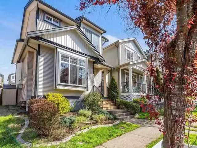 House for sale in Maple Ridge, British Columbia