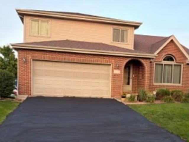 House for sale in Crete, Will County
