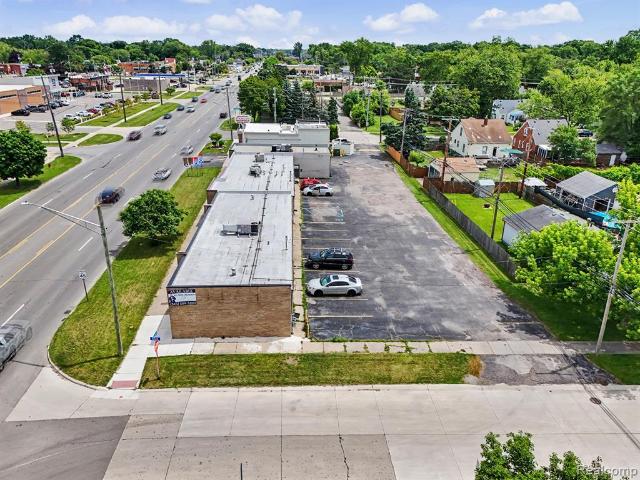 Commercial for sale in Telegraph Town Line, Taylor